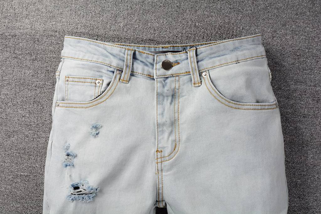 Amiri jeans
